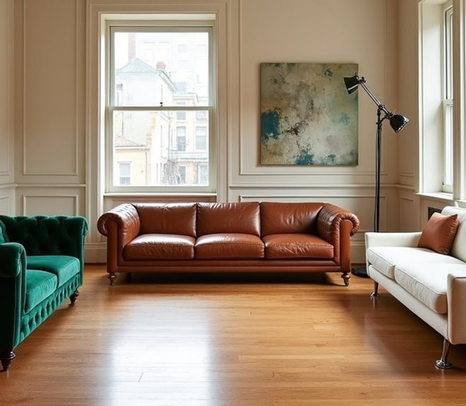 Top 3 Luxury Sofa Clearance Deals You Canâ€™t Miss