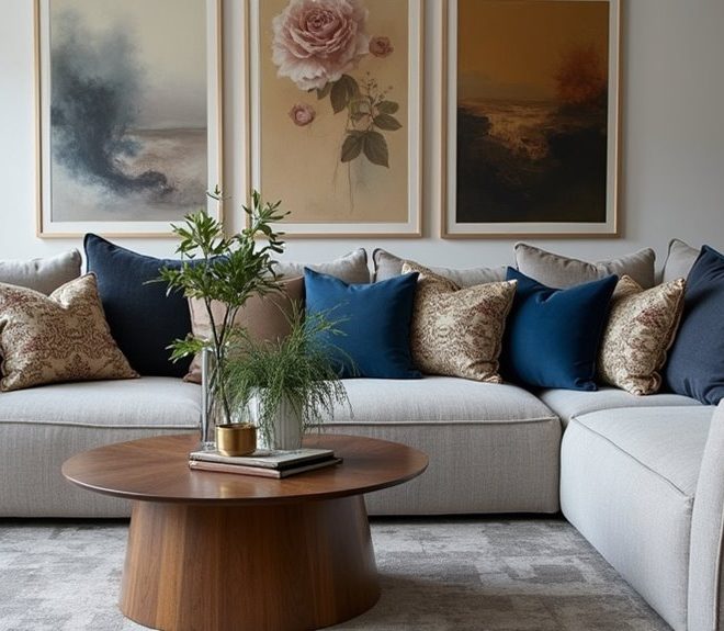 10 Best Luxury Sofa Cushion Covers for Stylish Homes