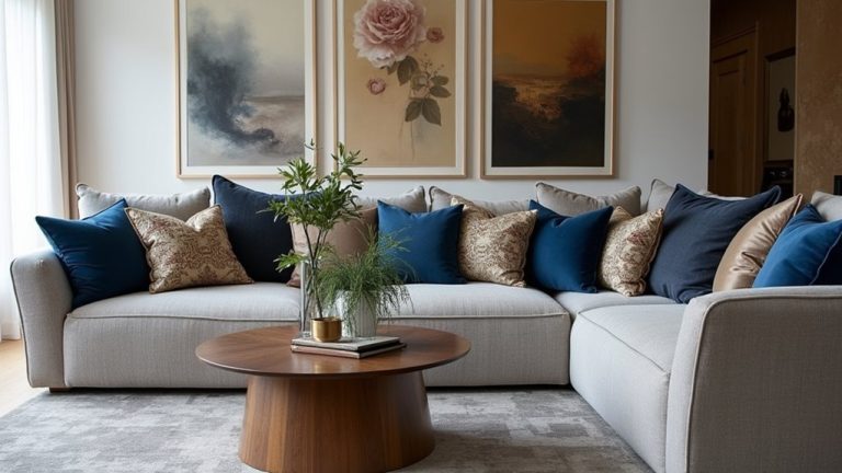 10 Best Luxury Sofa Cushion Covers for Stylish Homes