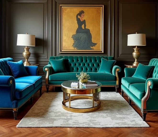 5 Breathtaking Luxury Sofa PNG Images for Design Enthusiasts