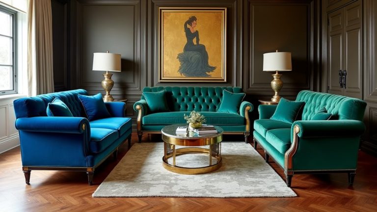 5 Breathtaking Luxury Sofa PNG Images for Design Enthusiasts