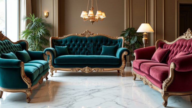 7 Top Luxury Sofa Makers to Discover