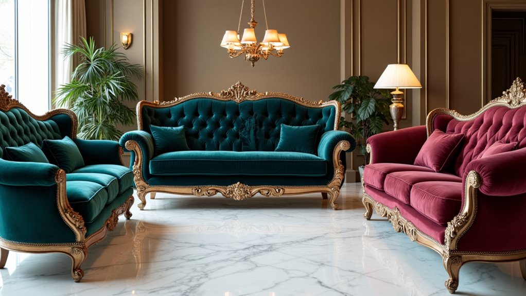 luxury sofa maker recommendations