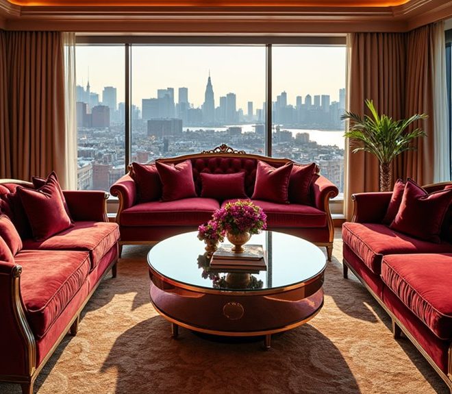 Top 10 Luxury Sofa Price Expectations for 2025