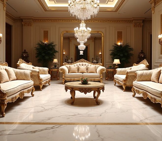 Top 10 Luxury Sofa Set Prices You Should Check Out