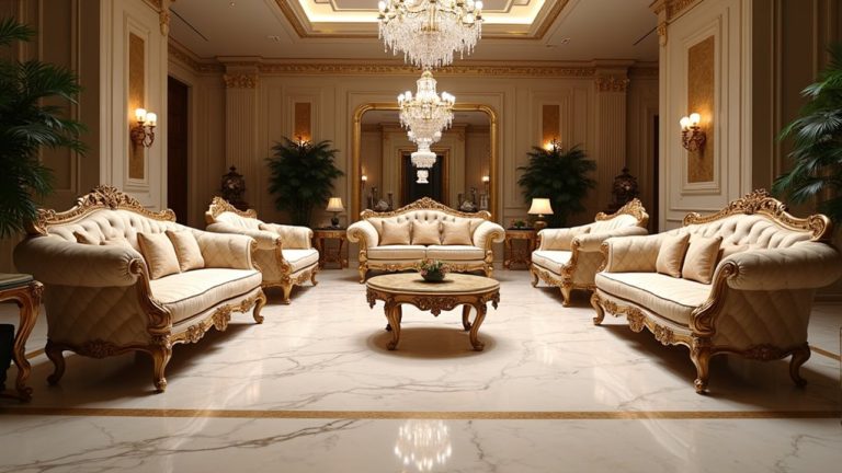 Top 10 Luxury Sofa Set Prices You Should Check Out