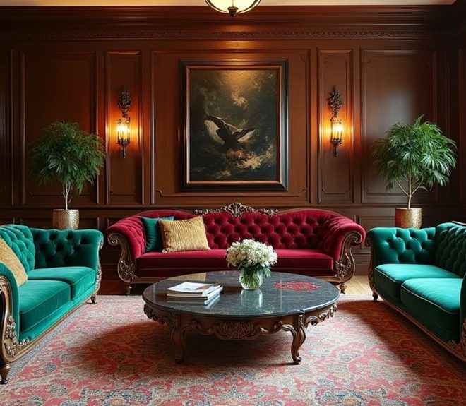 10 Best Luxury Sofas Online for Elegant Living Spaces