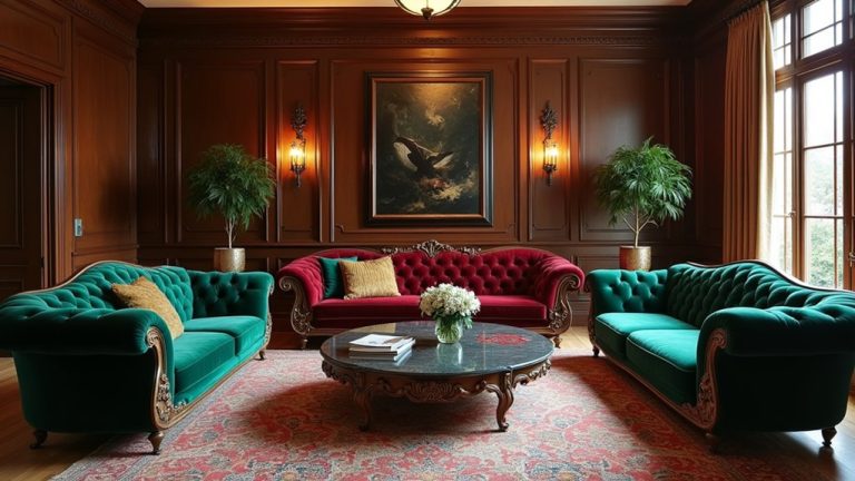 10 Best Luxury Sofas Online for Elegant Living Spaces