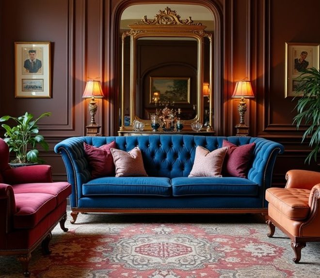 Top 7 Luxury Sofas From America for Your Home