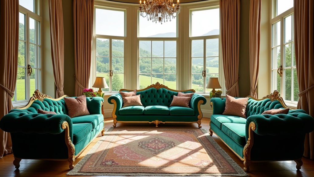 luxury sofas for ireland