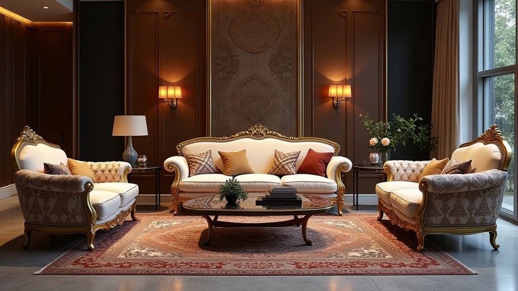 luxury sofas for living room
