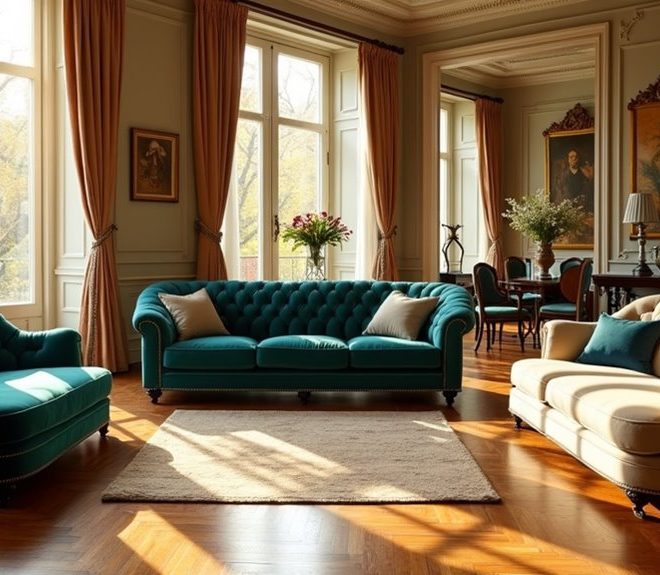 7 Best Luxury Sofas Direct From UK Suppliers
