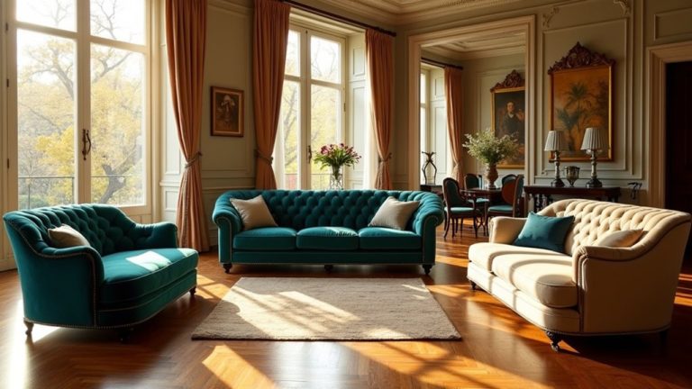 7 Best Luxury Sofas Direct From UK Suppliers