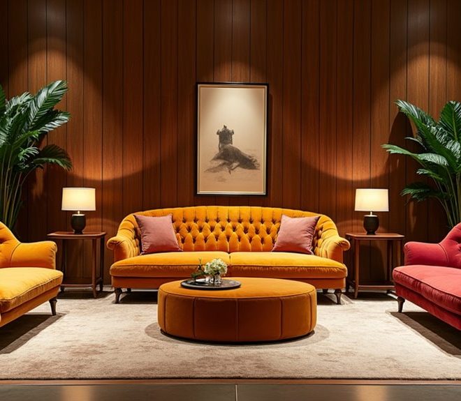 5 Best Luxury Sofas in Bangalore for Your Home