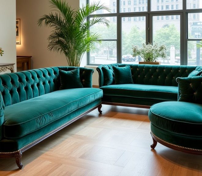 10 Best Luxury Sofas for Your Home in Singapore