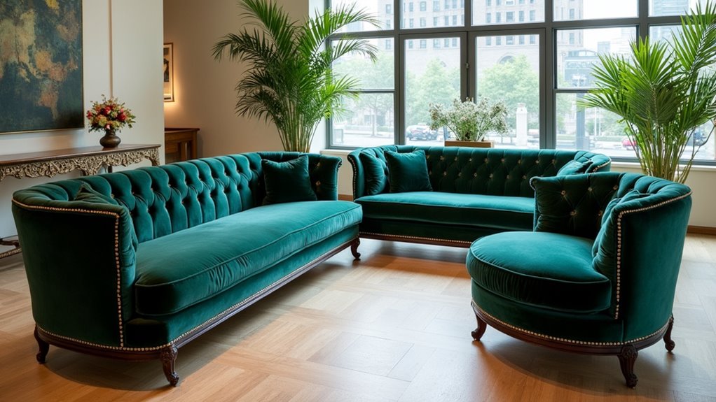 luxury sofas in singapore