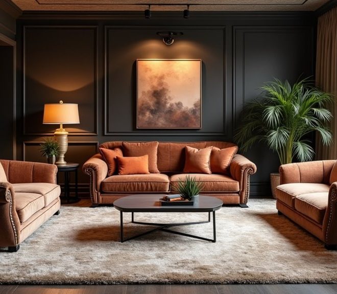 5 Best Luxury Sofas to Buy Online in 2025