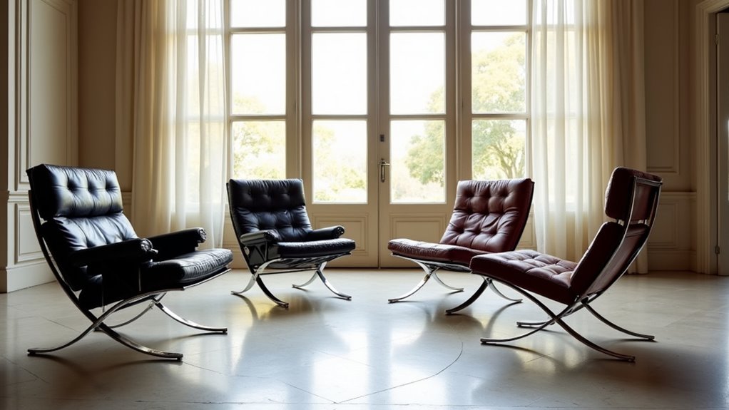 modern elegance meets functionality