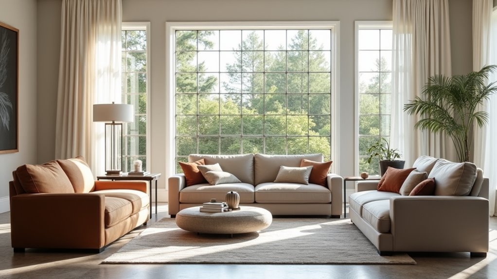 modern luxury sofa designs