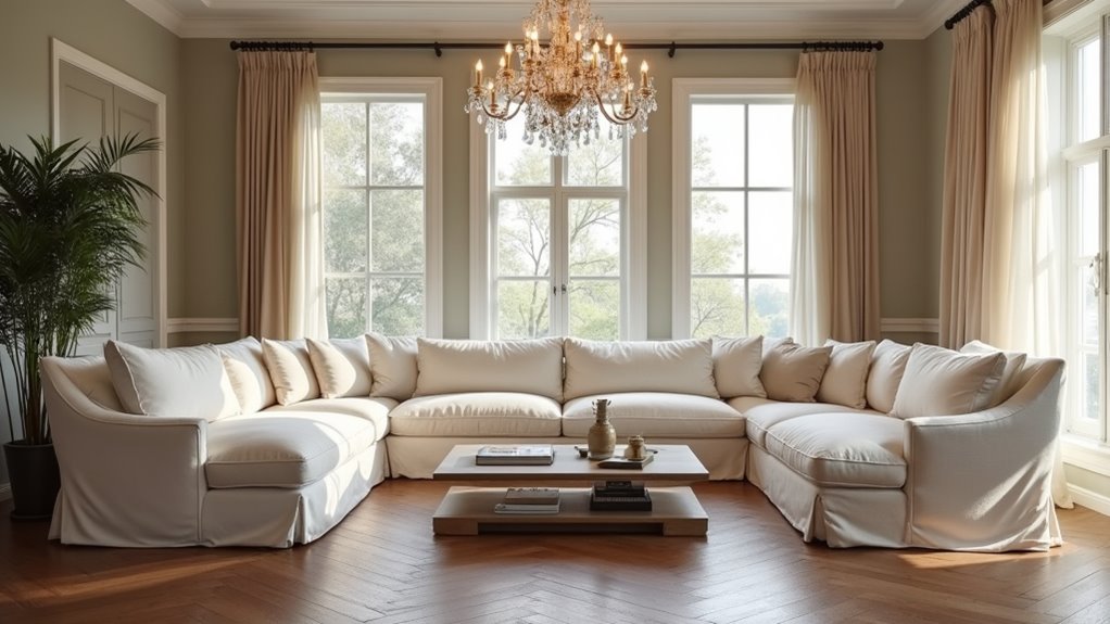 natural comfort and durability