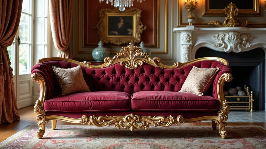 opulent floral design elegance