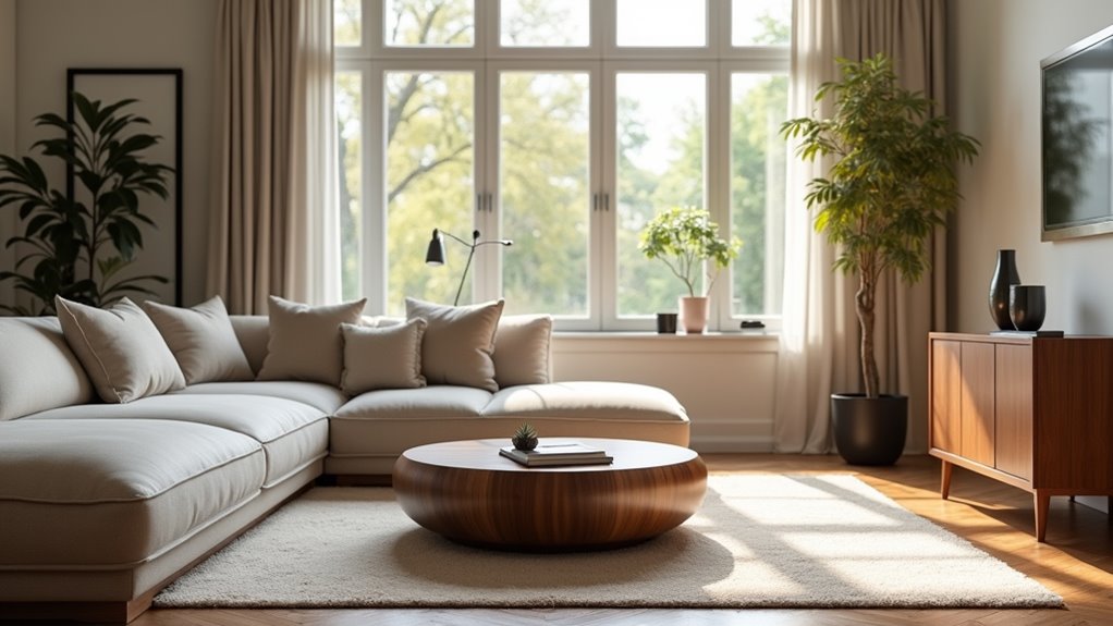 principles of harmonious design