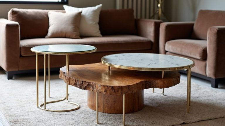 Top 3 Range Coffee Tables for Your Living Room