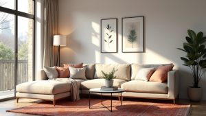 10 Tips for Perfect Sectional Sofa Placement Ideas