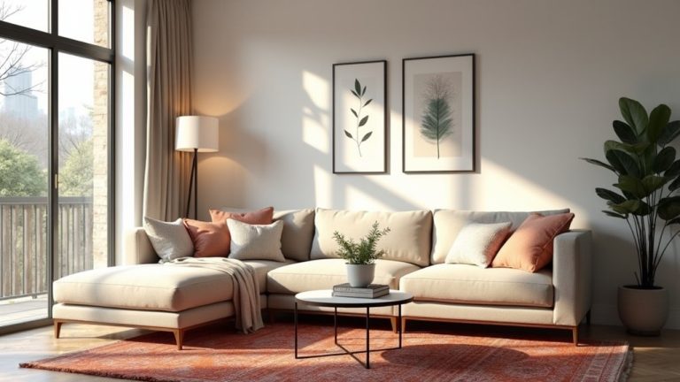 10 Tips for Perfect Sectional Sofa Placement Ideas