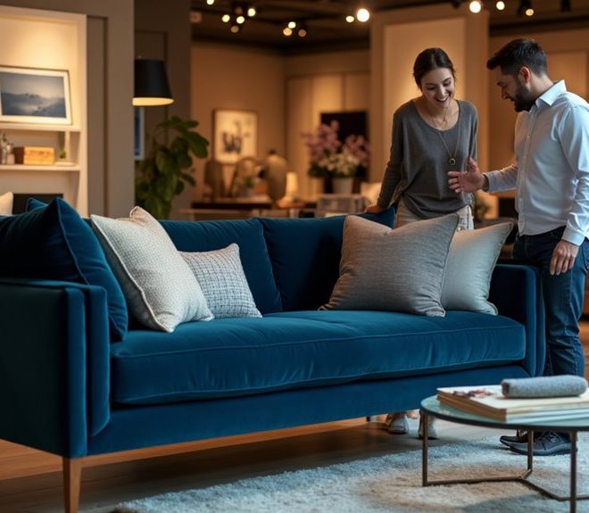 10 Essential Tips for Buying the Perfect Sleeper Sofa Guide