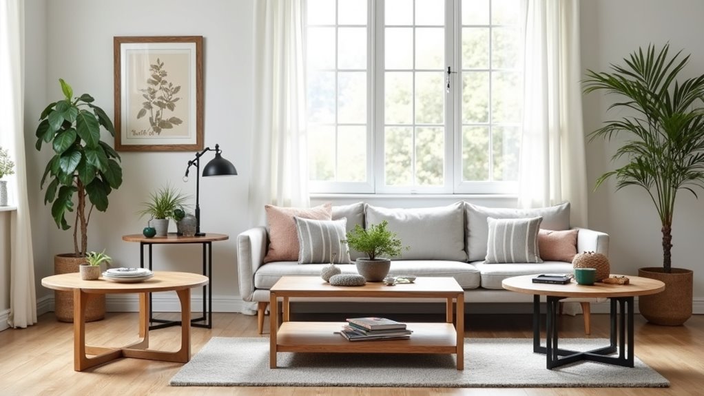 small living room solutions