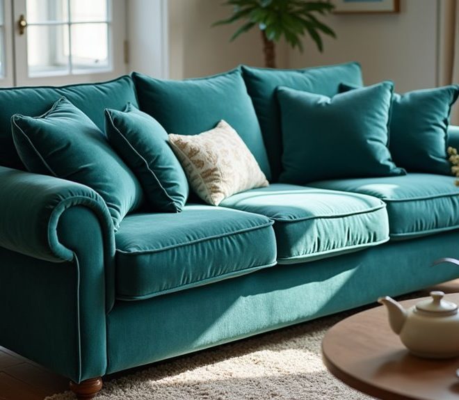 Sofa Cover Buying Guide With 10 Essential Tips