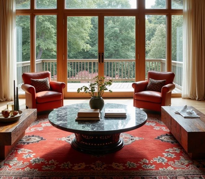 7 Stunning Furniture Village Coffee Tables for Your Home