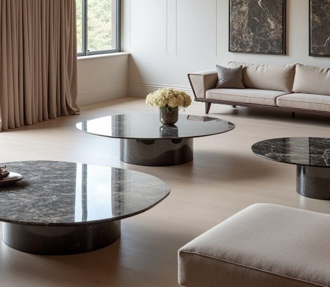10 Elite Modern Coffee Tables That Elevate Your Space