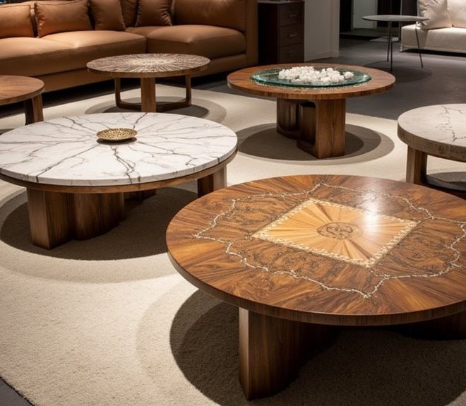 Shop Coffee Tables on Sale With 10 Stunning Picks