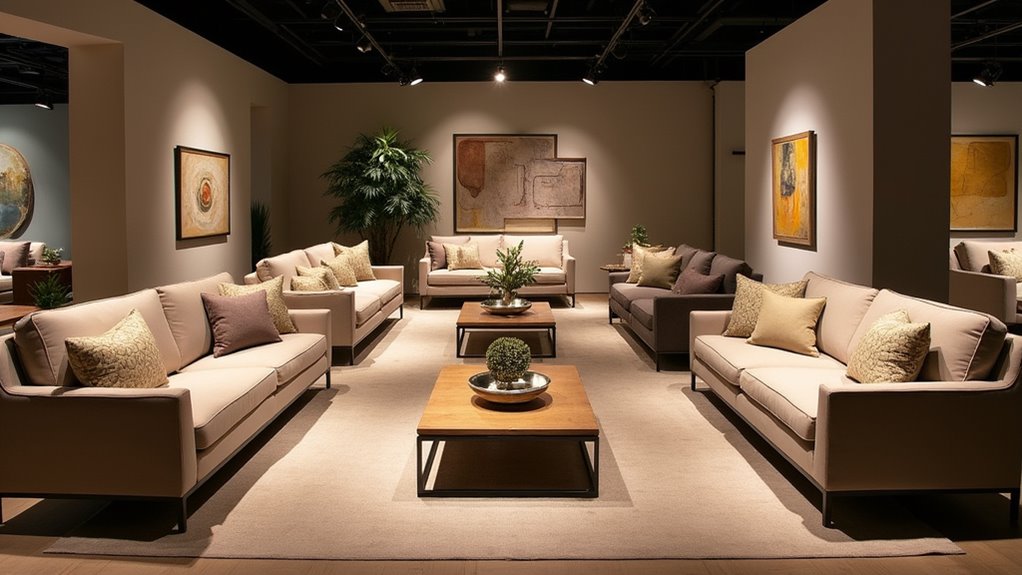 sustainable furniture design practices