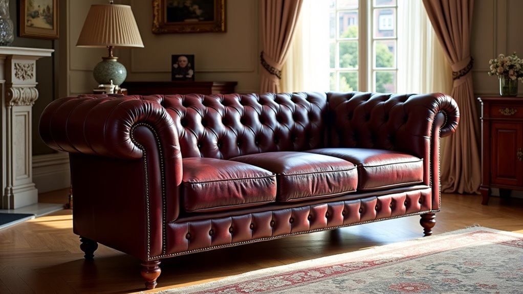 timeless quality investment furniture