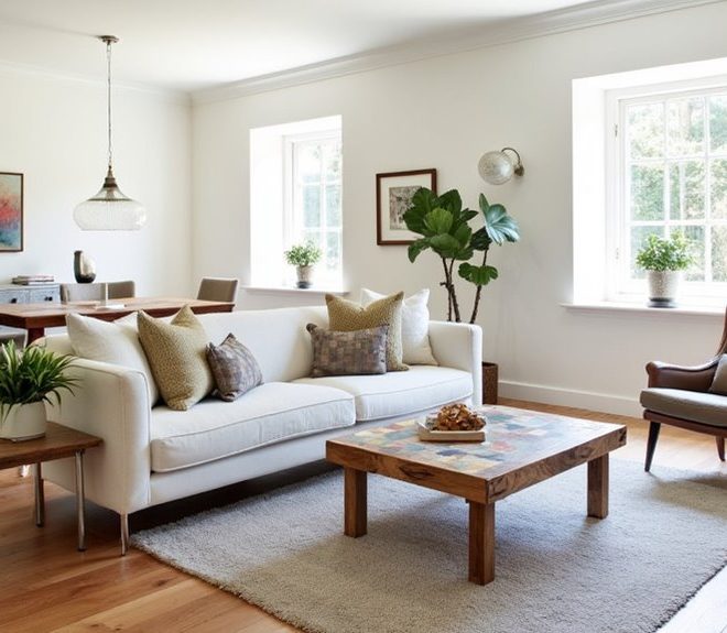 5 Best Coffee Tables for Your Home in Cape Town
