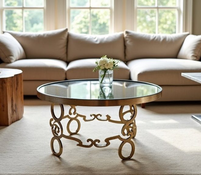 Best Coffee Tables: Top 3 for Sectional Sofas