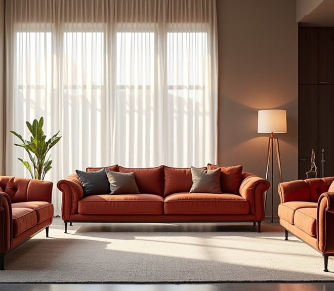 5 Best Designer Sofas 4U Discount Codes for 2025