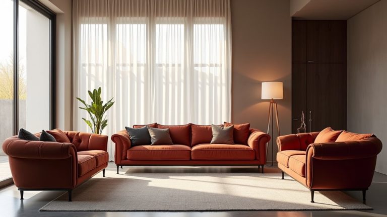 5 Best Designer Sofas 4U Discount Codes for 2025