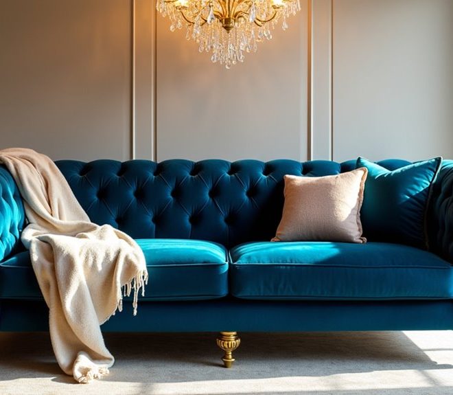 Why Does The Luxury Sofa Company Stand Out?