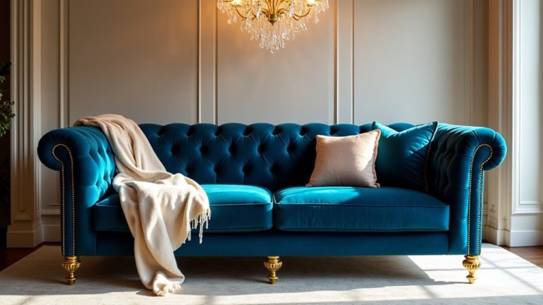 Why Does The Luxury Sofa Company Stand Out?