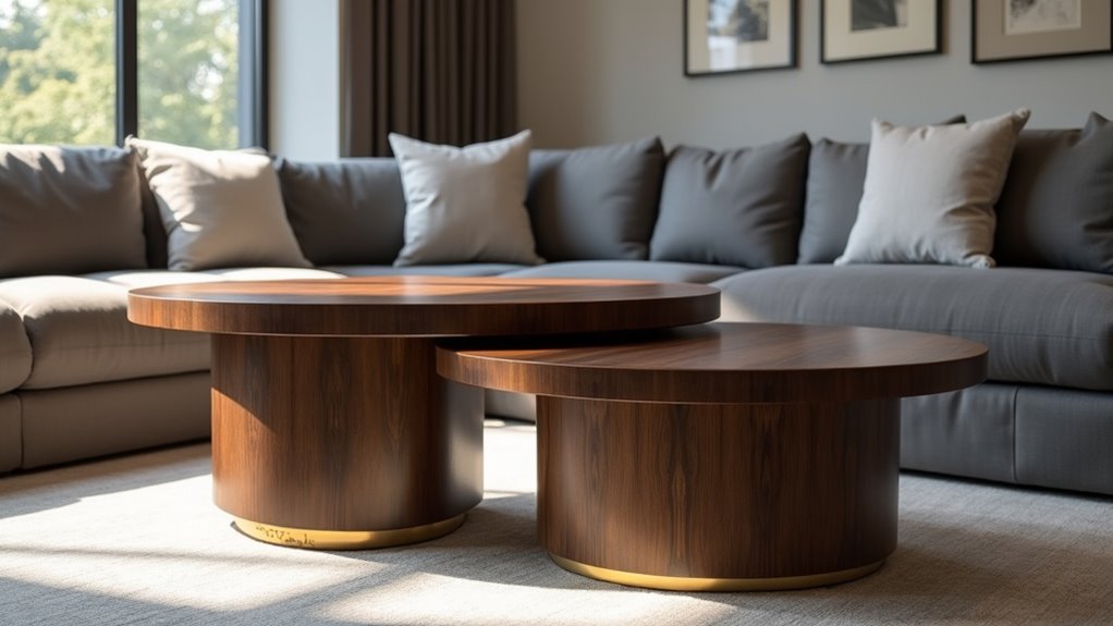 versatile and stylish solutions