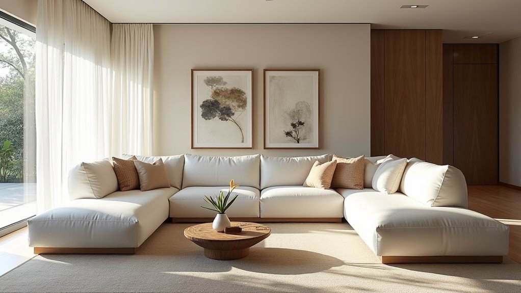versatile elegant family friendly sofa