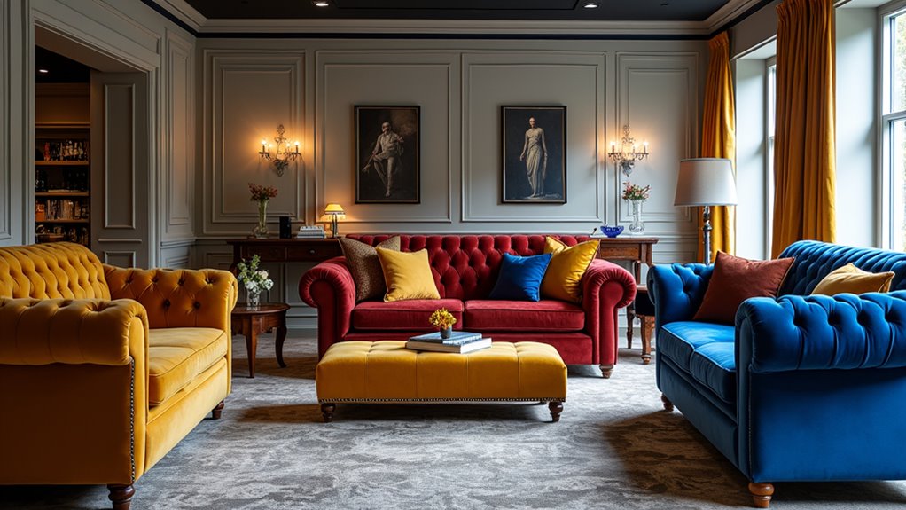 versatile sofa options available