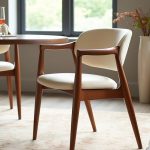 5 Reasons to Adore the Safavieh Lucca Retro Dining Chair