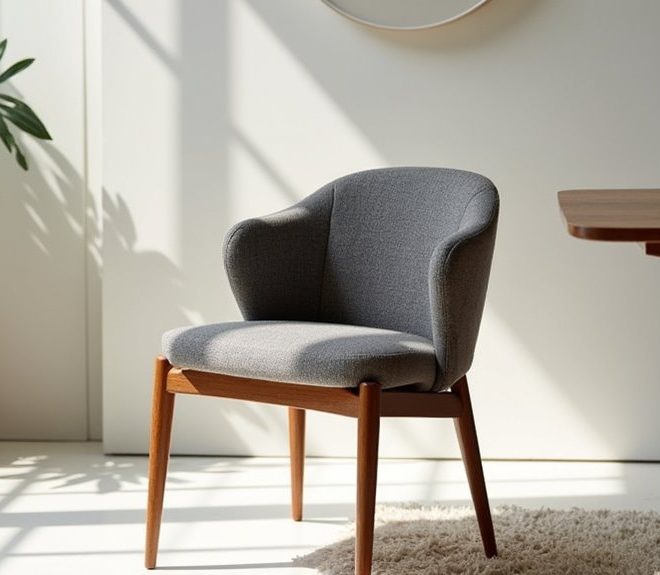 5 Reasons to Adore the Adler Dining Chair by West Elm