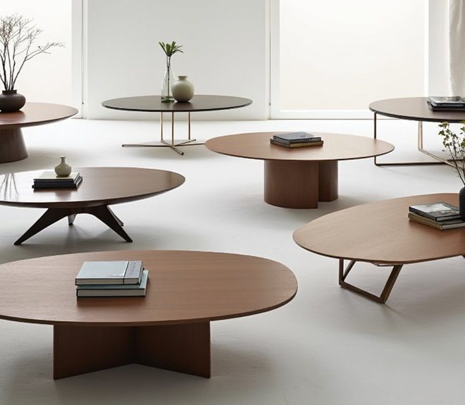 7 Stylish Coffee Tables Under $500