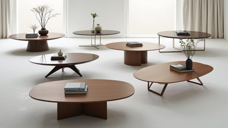 7 Stylish Coffee Tables Under $500